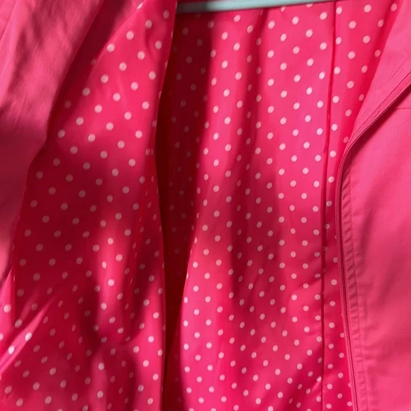 NWT PL Studio Works Pink Jacket - Picture 4 of 4